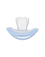 CURAPROX korekcinis ortodontinis medicininis čiulptukas, Nr.2, Light Blue,
