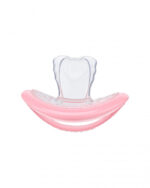 CURAPROX korekcinis ortodontinis medicininis čiulptukas, Nr.2, Pink
