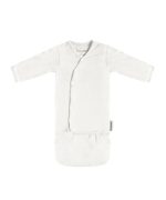 NANABEEBI / MIMMTI SleepyBeebi miegmaišis kūdikiui, 0-3 mėn, Ivory, 1 vnt. - Image 3
