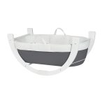 SHNUGGLE kūdikio lopšio stovas,White, 1 vnt. - Image 4