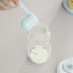 MININOR stiklinis maitinimo buteliukas, nuo 0 mėn, 240 ml, 1 vnt. - Image 3