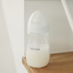 MININOR stiklinis maitinimo buteliukas, nuo 0 mėn, 240 ml, 1 vnt. - Image 4
