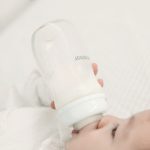 MININOR stiklinis maitinimo buteliukas, nuo 0 mėn, 240 ml, 1 vnt. - Image 5