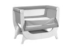 SHNUGGLE Air lovytė, Dove Grey, 1 vnt. - Image 3