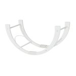 SHNUGGLE kūdikio lopšio stovas,White, 1 vnt. - Image 3