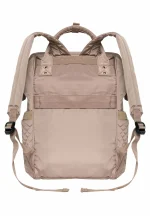NANABEEBI / MIMMTI mamos kuprinė, Beige, 1 vnt. - Image 3