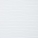 SHNUGGLE Air Cot paklodė su guma, Grey, 120 x 60 cm, 2 vnt. - Image 2