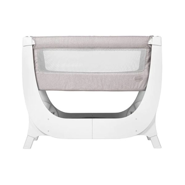 SHNUGGLE Air lovytė, Stone Grey, 1 vnt.
