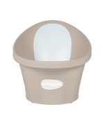 SHNUGGLE vonelė kūdikiui, Taupe, 0-12+ mėn., 1 vnt.