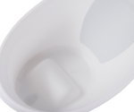 SHNUGGLE vonelė kūdikiui, White, 0-12+ mėn., 1 vnt. - Image 4