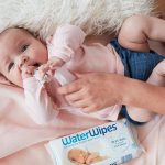 WATERWIPES drėgnos servetėlės, 60 vnt. - Image 3