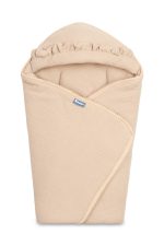 SENSILLO vokelis automobilinei kėdutei, Beige, 1 vnt. - Image 6