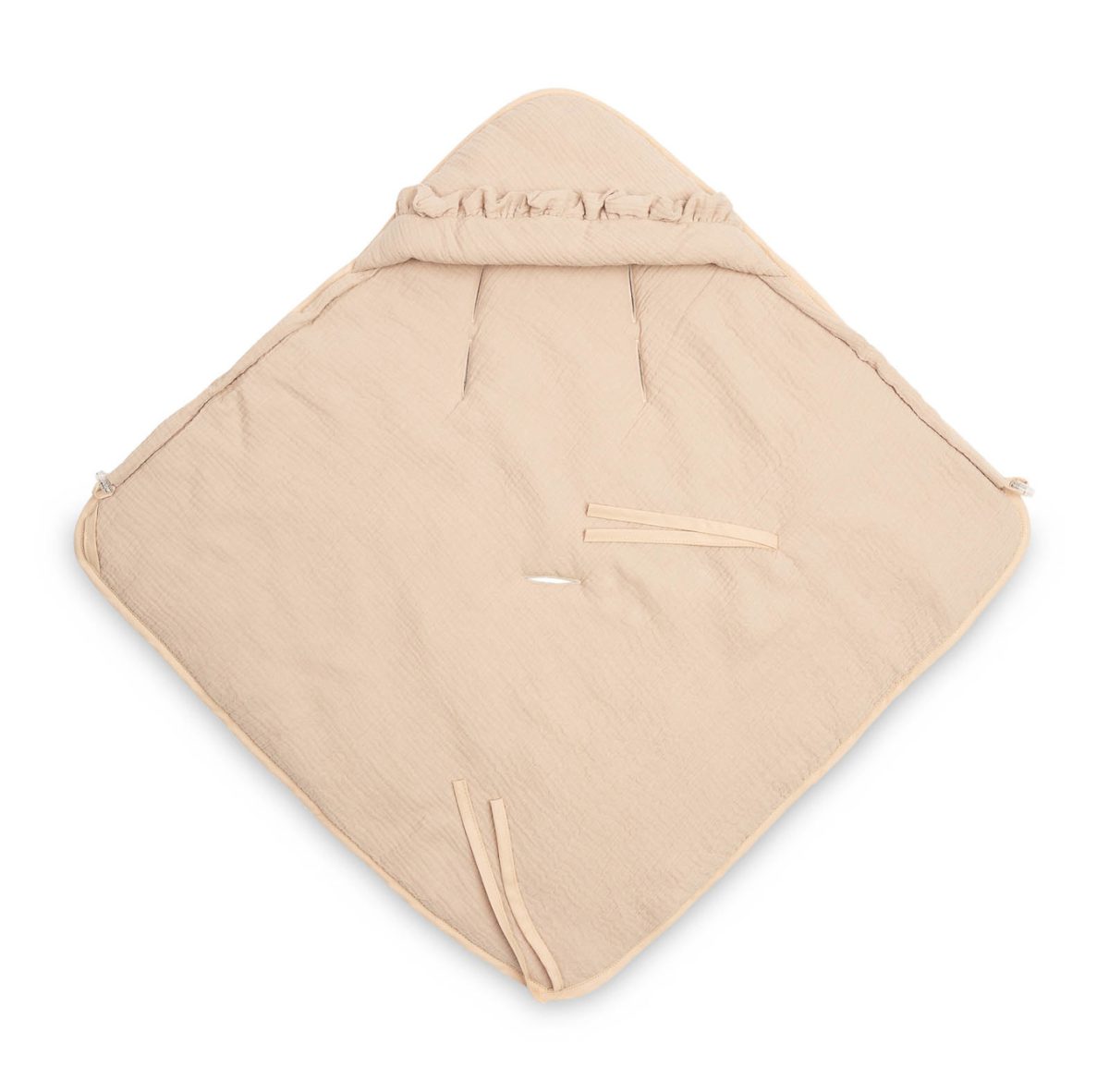 SENSILLO vokelis automobilinei kėdutei, Beige, 1 vnt. - Image 3