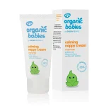 GREEN PEOPLE "Organic" raminantis kremas nuo iššutimų, 50 ml - Image 5
