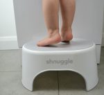 SHNUGGLE vaikiškas laiptelis, 1 vnt. - Image 2